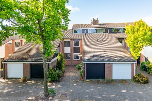 Medium property photo - Eikenlaan 23, 2161 GZ Lisse